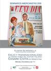 Cartel del seminario