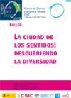 Cartel del taller-IX Semana de la Ciencia 2009