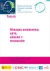 Cartel del taller-IX Semana de la Ciencia 2009