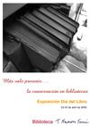 Cartel de la exposición