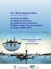 Cartel del seminario