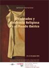 Cartel del seminario