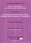 Cartel del ciclo de conferencias 