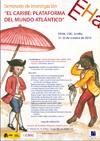 Cartel del seminario