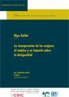 Cartel del seminario CIP