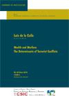 Cartel del seminario