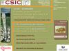 Cartel del seminario