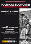 Cartel del seminario