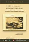 Cartel del seminario