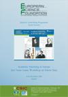 Cartel del workshop