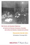 Cartel de la exposición