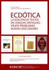 Cartel del curso