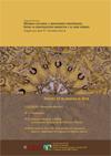 Cartel del seminario