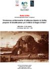 Cartel del seminario