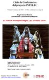 Cartel del ciclo de conferencias