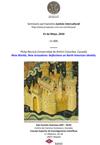 Cartel del seminario
