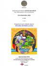 Cartel del seminario 