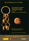 Cartel del congreso
