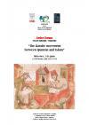 Cartel del seminario 