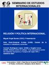 Cartel del seminario 