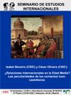 Cartel del seminario