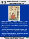 Cartel del seminario