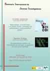 Cartel del seminario