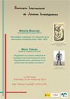 Cartel del seminario