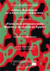 Cartel de la conferencia