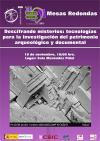Cartel de la actividad