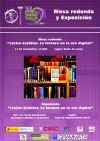 Cartel de la exposición