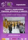 Cartel de la exposición