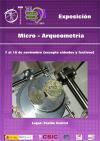 Cartel de la exposición