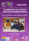 Cartel de la exposición