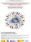 Cartel del seminario