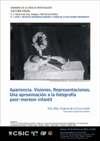 Cartel del seminario