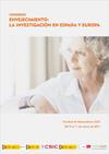 Cartel del congreso