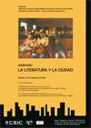 Cartel del seminario