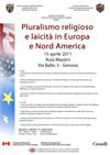Cartel del seminario
