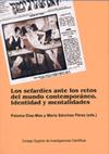 Cartel de la presentación del libro