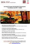 Cartel de la jornada