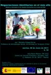 Cartel del evento