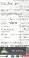 Cartel del congreso