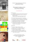 Cartel del seminario