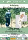 Congreso Internacional «Bajo Tierra: Exhumaciones del siglo XXI en España» / Int
