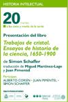 Cartel del evento