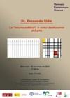 Cartel de seminario 