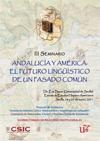 Cartel del seminario