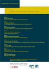 Cartel de Seminarios CIP programados