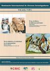 Cartel del seminario